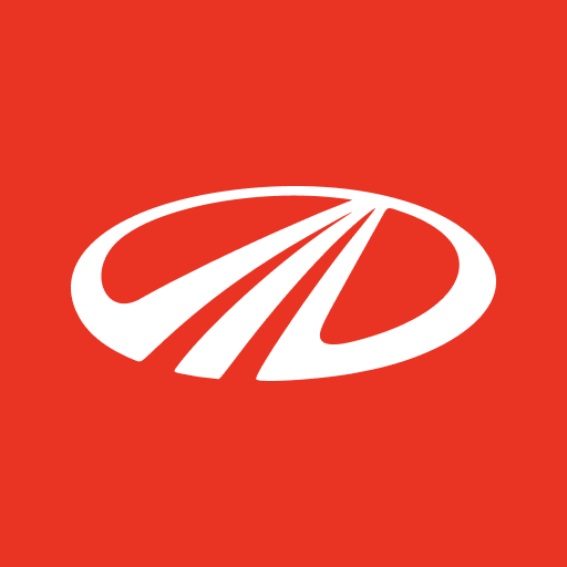 Mahindra & Mahindra logo